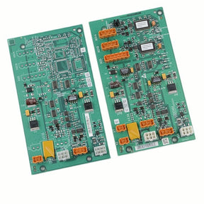 Network Parallel Board KM50027064G01 G02 G03 LCEGTWO Power Board