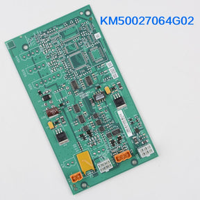 Network Parallel Board KM50027064G01 G02 G03 LCEGTWO Power Board