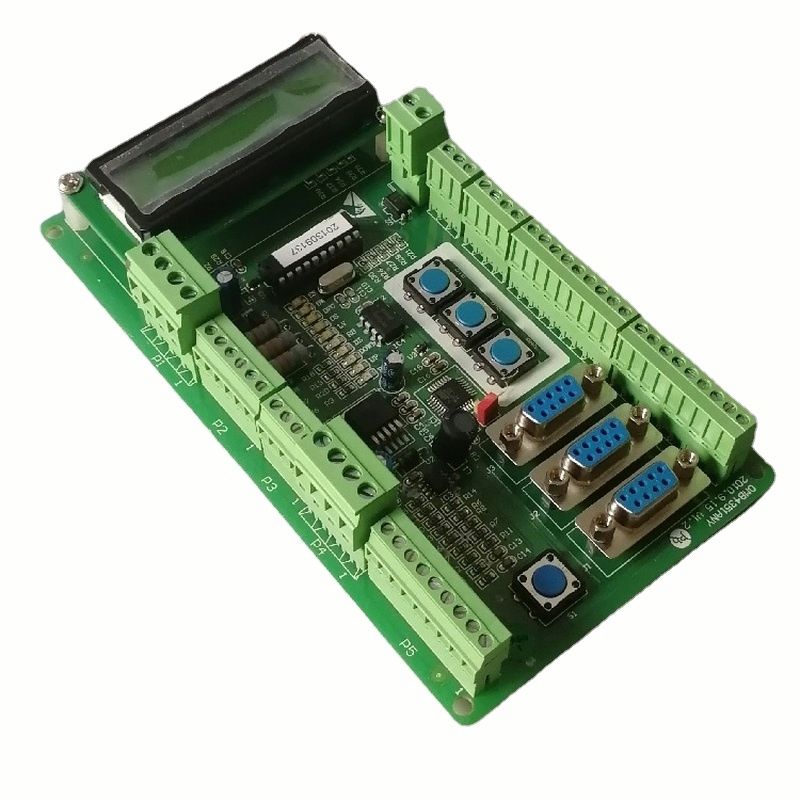 OMB4351ANY Release Board TRA610GG V1.1