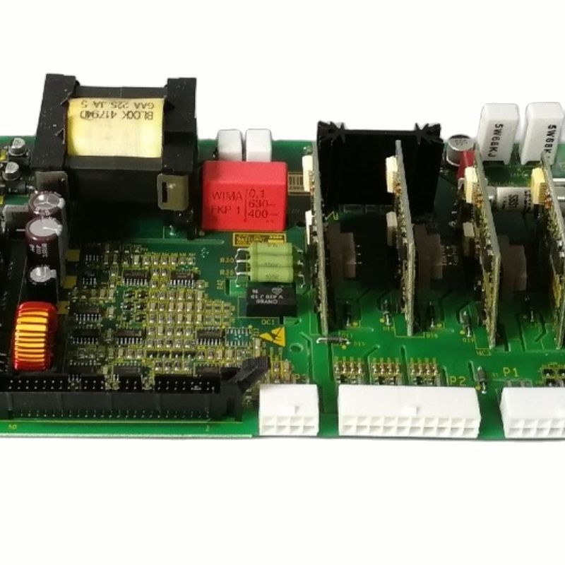 OVF20 Inverter Drive Board  GDA26800J9