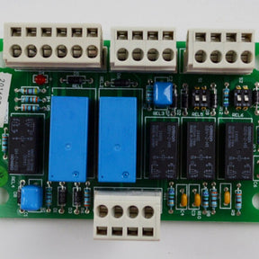 SOM-75R SOM-51R V1.2 Group Control Parallel Board