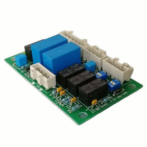 SOM-75R SOM-51R V1.2 Group Control Parallel Board