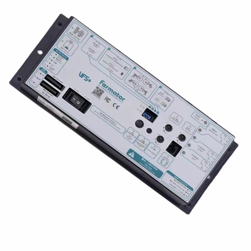 VF5 Door Motor Inverter Controller Box