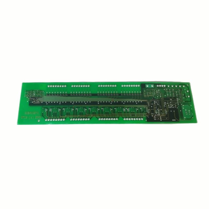 Elevator Control Car Communication Board GOB610SY1