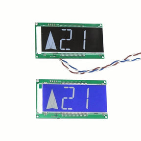 Elevator Display Board DAA26800AM1 DAA26800FM1 COP