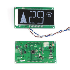 Elevator Display Board DAA26800AM1 DAA26800FM1 COP