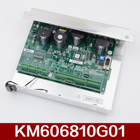 Плата управления машиной двери лифта KM606810G01 