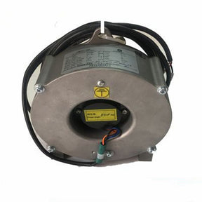 Elevator Door Motor MJ100A Permanent Magnet Synchronous  Encoder XEPRE10-11