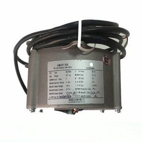 Elevator Door Motor MJ100A Permanent Magnet Synchronous  Encoder XEPRE10-11