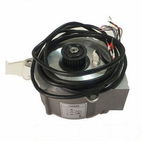 Elevator Door Motor MJ100A Permanent Magnet Synchronous  Encoder XEPRE10-11