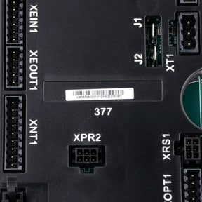 Elevator Drive Board KM987080G01 KM987081H02 DCBG