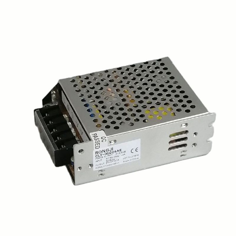 Escalator Motherboard Power Supply RONGJJI CLT-05024AE 24V