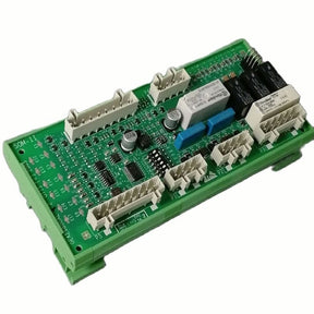 Placa de controle de grupo SOM-II GEA26800AL2 