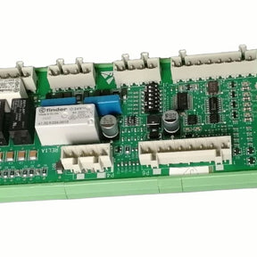 Placa de controle de grupo SOM-II GEA26800AL2 