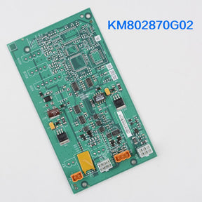 Hoistway Network Power Board KM802870G01 G02 G03 Parallel Board