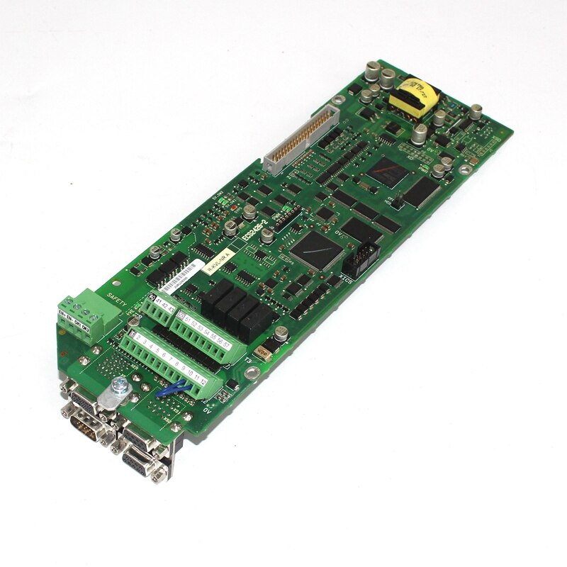 Elevator Inverter Motherboard AVY-M-NR R-KVL-NR A Card