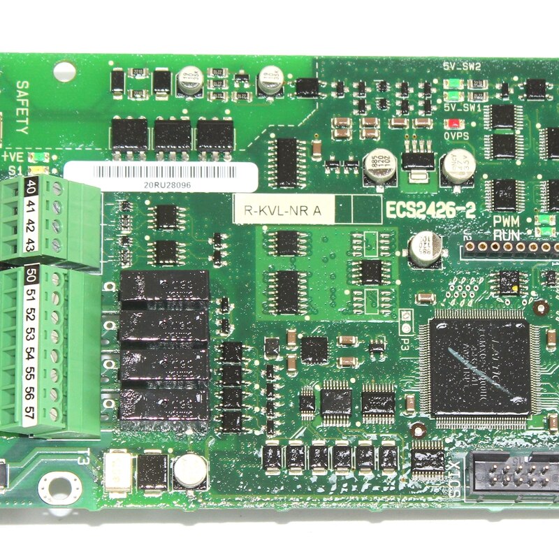 Elevator Inverter Motherboard AVY-M-NR R-KVL-NR A Card