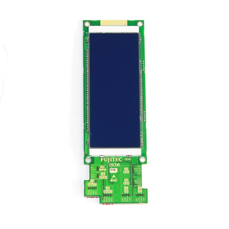 Elevator LCD Outbound Call Display Board INC06 A3N56243