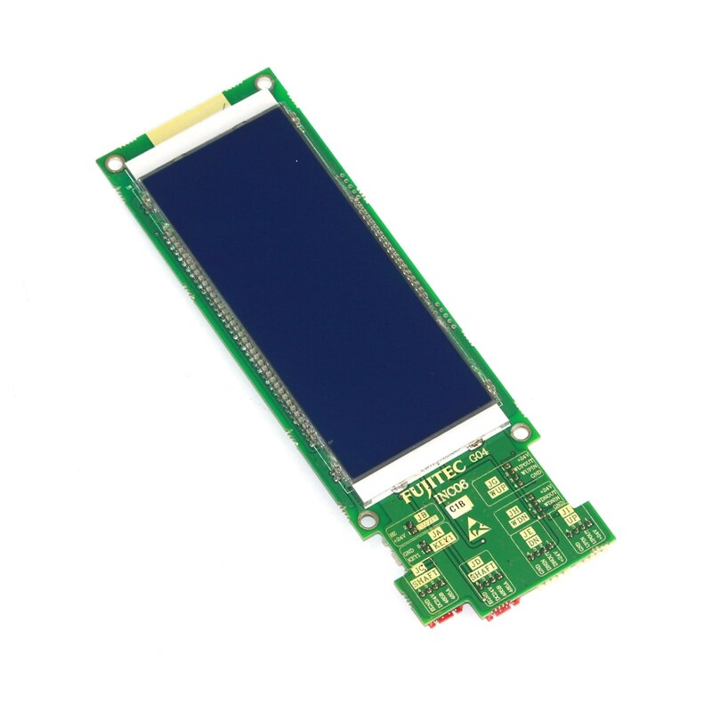 Elevator LCD Outbound Call Display Board INC06 A3N56243