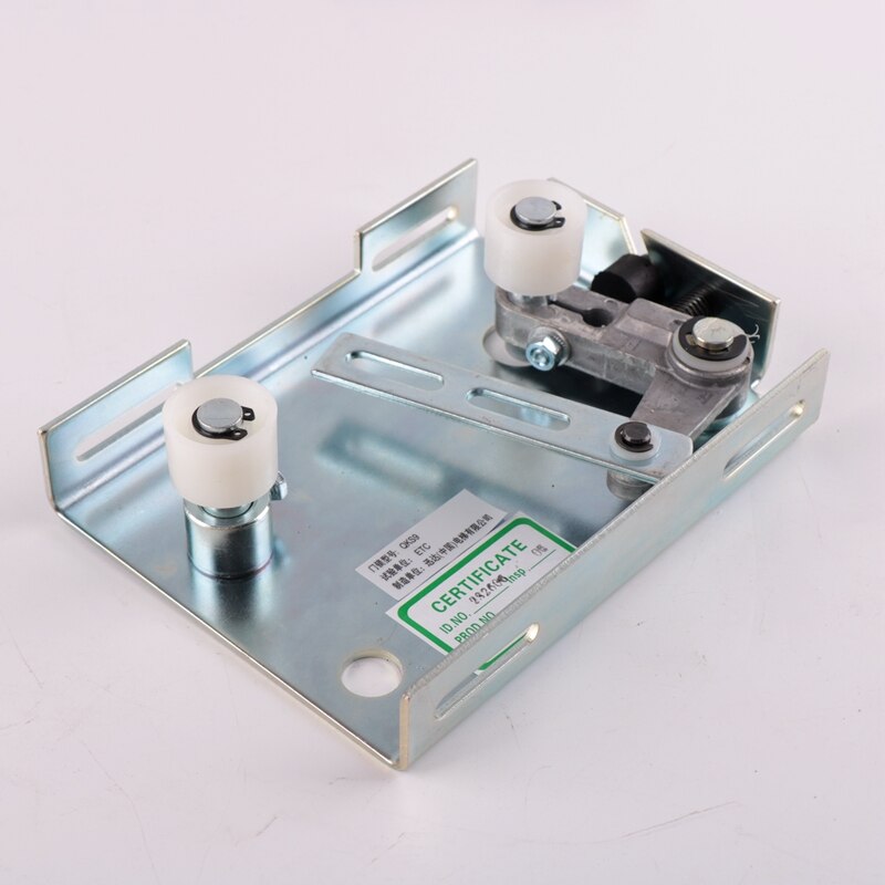 Elevator Landing Door QKS9 Lock Device Parts 300P