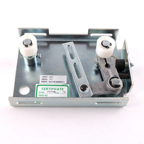 Elevator Landing Door QKS9 Lock Device Parts 300P