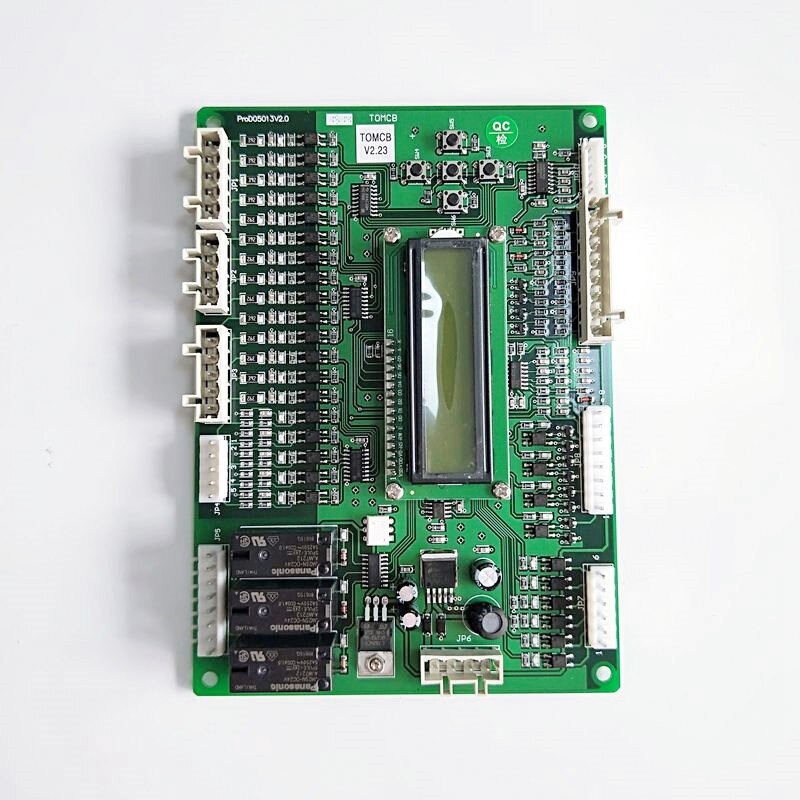 Elevator Logic Communication Board TOMCB ProD05013V2.0