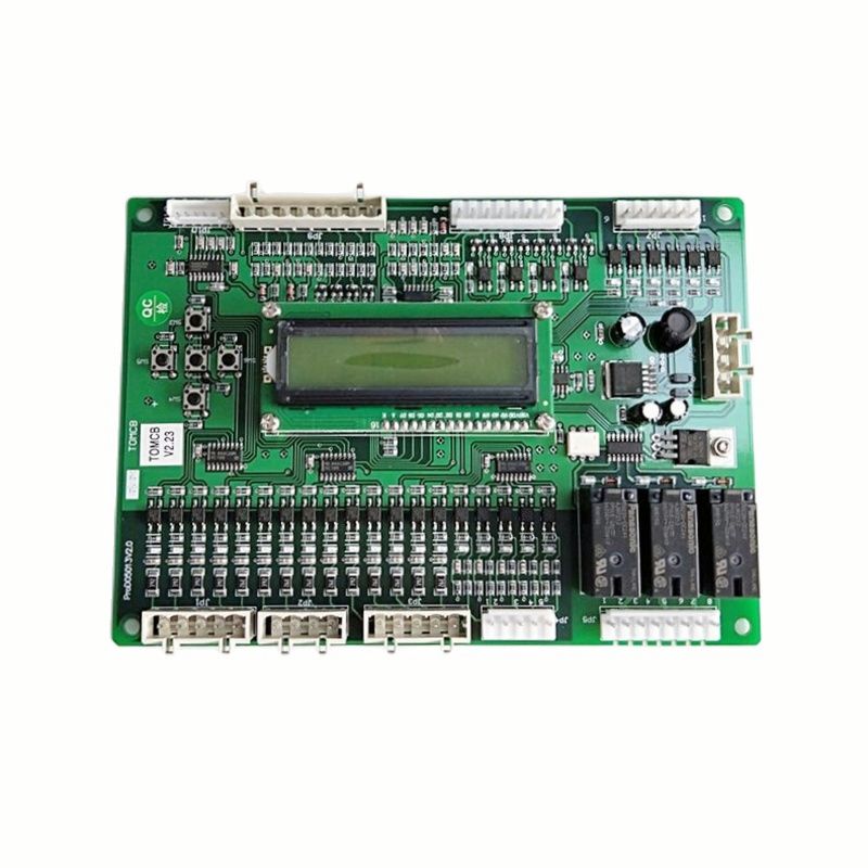 Elevator Logic Communication Board TOMCB ProD05013V2.0