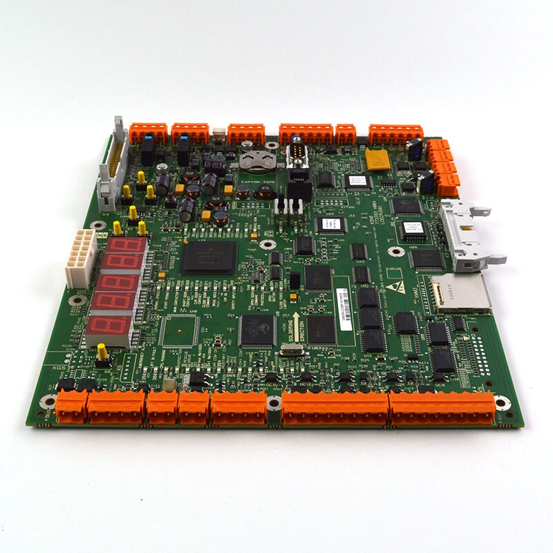 Elevator Motherboard CPU561 KM773390G04 Lift Controller KM773390G05