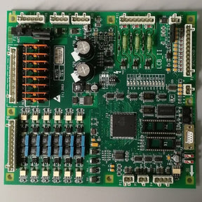 Elevator Motherboard LCB-II GFA21240D1 GGA21240D1