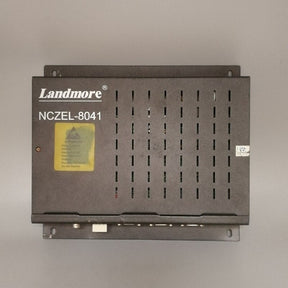 Elevator Multimedia LCD Display Player Landmore NCZEL-8041