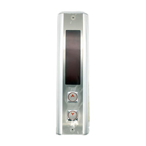 Elevator Outbound Call Display Panel HIPD-CAN V3.2 Plastic