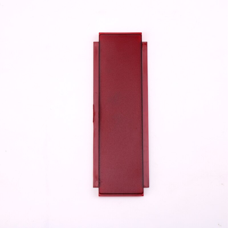 Elevator Outbound Call Display Panel HIPD-CAN V3.2 Plastic