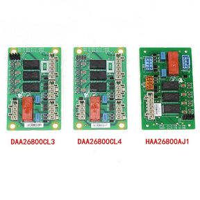 Elevator Parallel Group Control Board DAA26800CL1 HAA26800AJ1