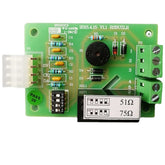 Buzzer Communication Board  XAA610EH1