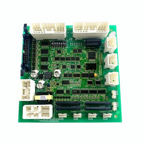 Communication Board UA2-HSB