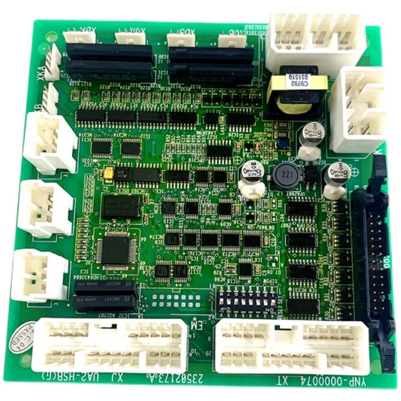 Communication Board UA2-HSB