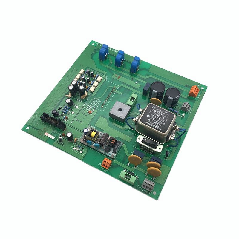 DMD-1 Door Operator Driver Board DMC-1