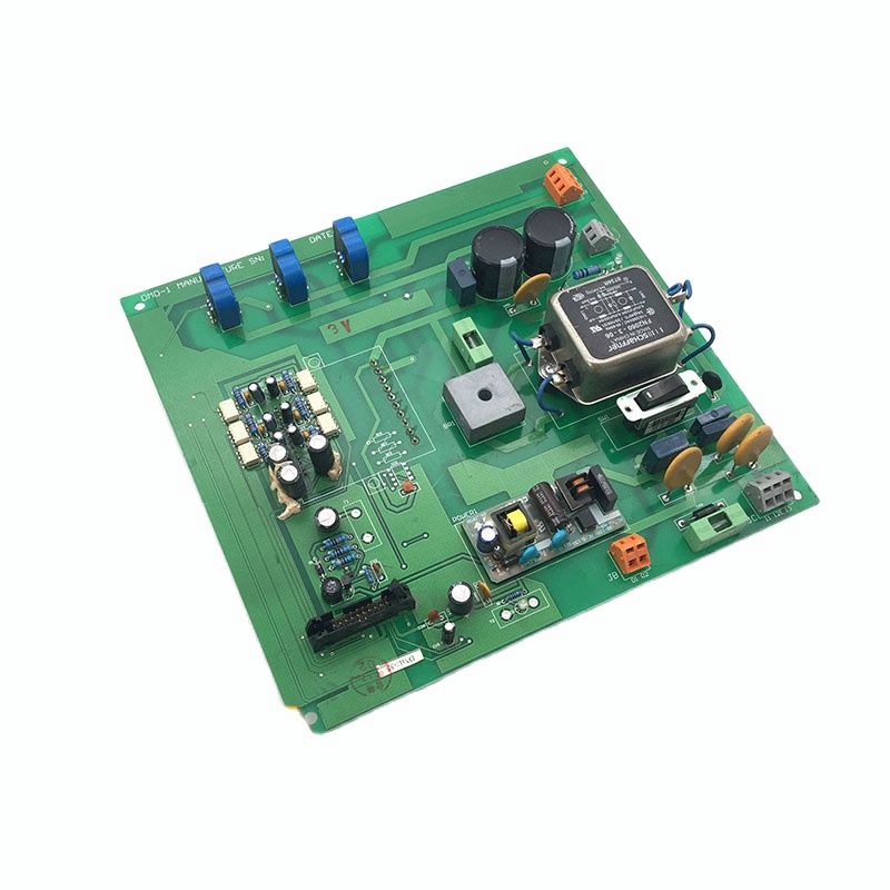 DMD-1 Door Operator Driver Board DMC-1