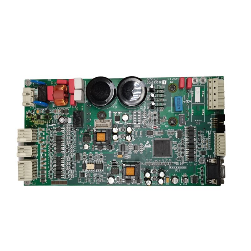 Door Machine Inverter Motherboard  DCSS5-E GDA24353K1