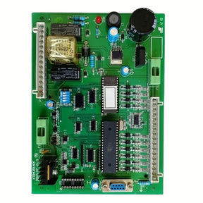 Door Machine Plate XTB4351APF Car Top Communication Board