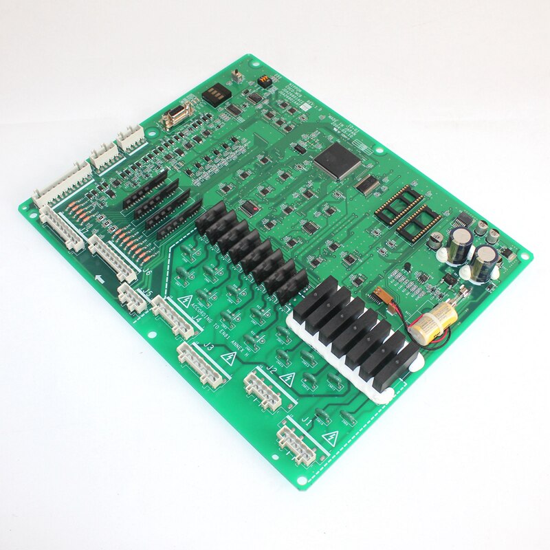 Elevator Motherboard  COCO-MCB JDA26801ACE JGA26801AAF105