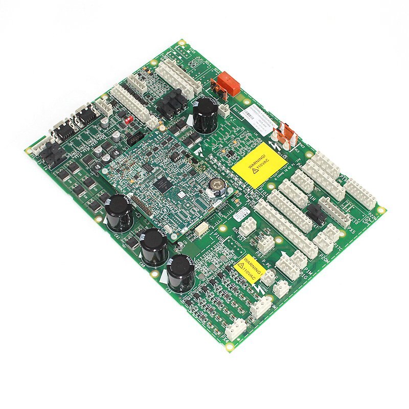 Elevator Motherboard GECB-ASIA KAA26800ABB3/4/6