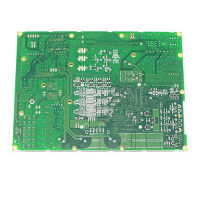 Elevator Motherboard GECB-ASIA KAA26800ABB3/4/6