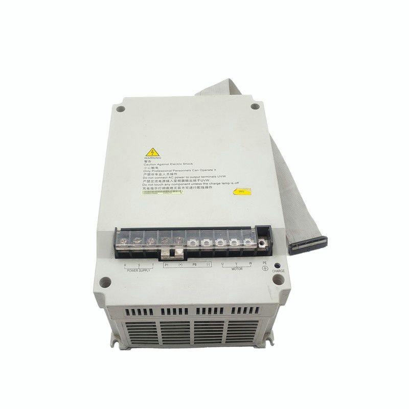 Inversor Emerson EV-ECD01-4T0075 