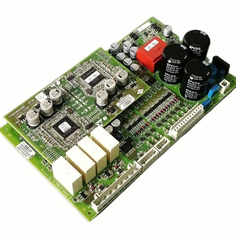 Escalator Main Board  MESB GBA26800MJ1 GBA26800MF3 Safety Circuit Board