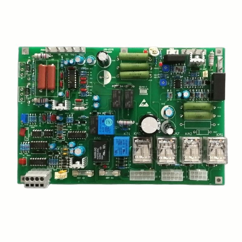 Evacuation Device HSD-128A-1 Flat Layer Board 128-JC1V5