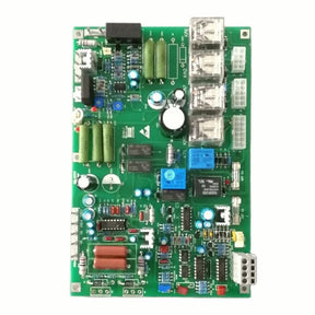 Evacuation Device HSD-128A-1 Flat Layer Board 128-JC1V5