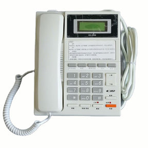 Intercomunicador para Sala de Máquinas SN-0056 XAA25304C2 