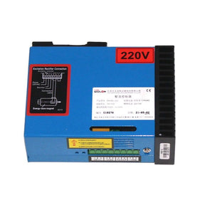 PWMK-220 Brake Power Box HAA621AW1