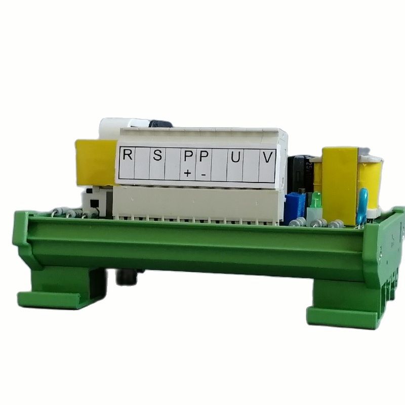 Escalator Bypass Controller  HLPL-2 LFDJ-E128A